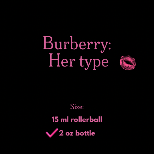 BURBERRY COLLECTION