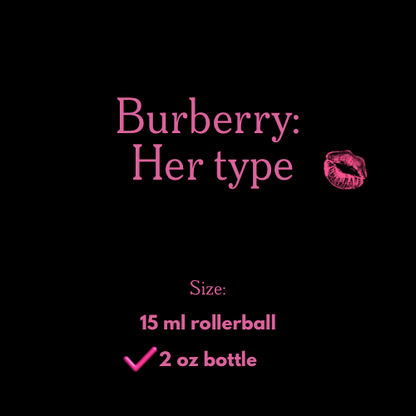 BURBERRY COLLECTION