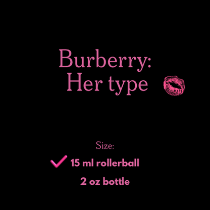 BURBERRY COLLECTION