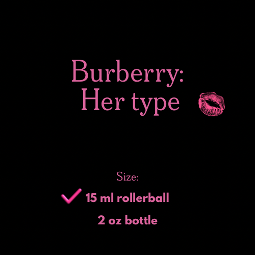 BURBERRY COLLECTION