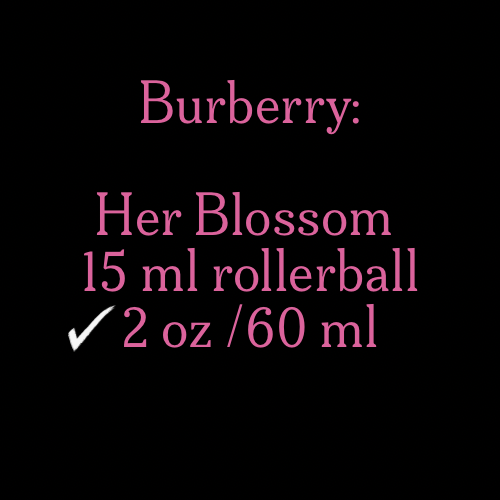 BURBERRY COLLECTION