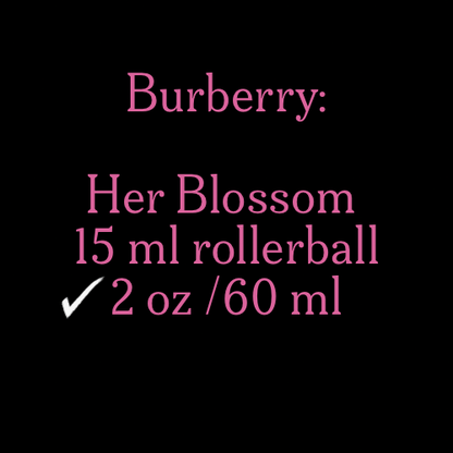 BURBERRY COLLECTION