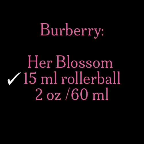 BURBERRY COLLECTION