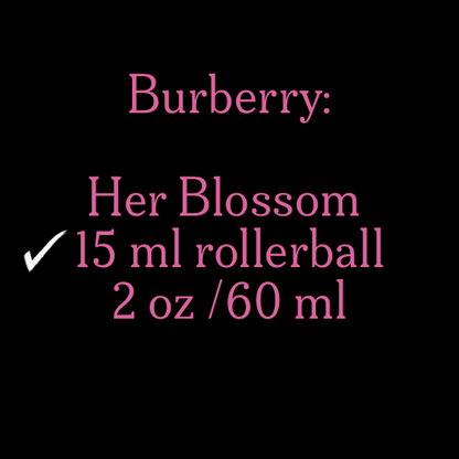 BURBERRY COLLECTION
