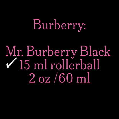 BURBERRY COLLECTION