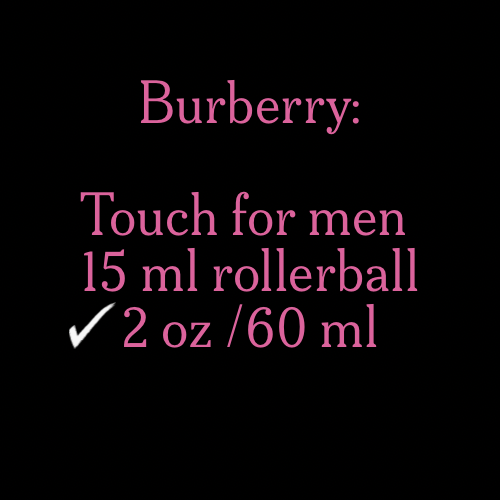 BURBERRY COLLECTION