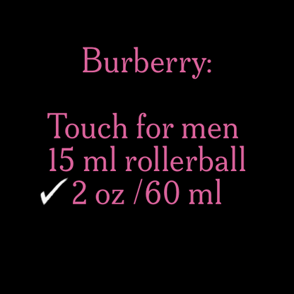 BURBERRY COLLECTION