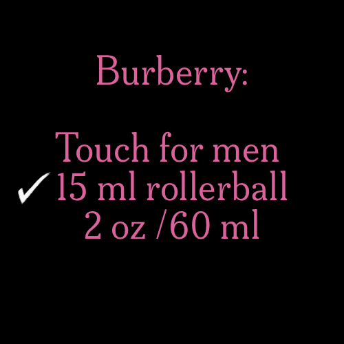 BURBERRY COLLECTION