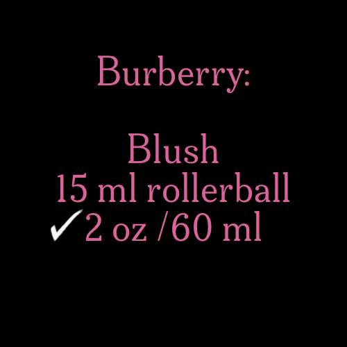 BURBERRY COLLECTION
