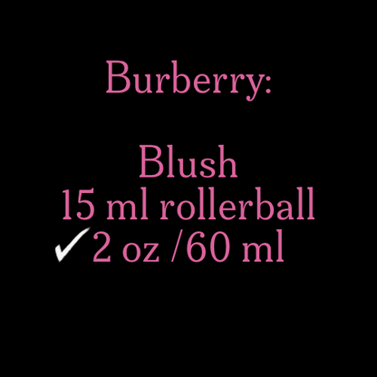 BURBERRY COLLECTION