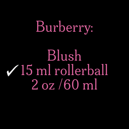 BURBERRY COLLECTION