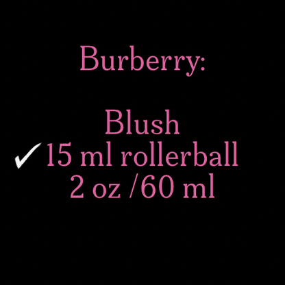 BURBERRY COLLECTION