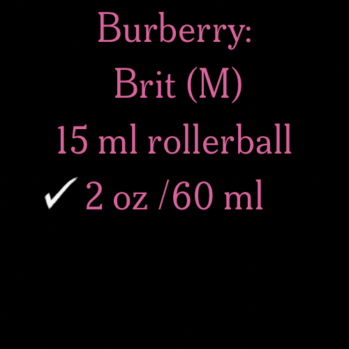 BURBERRY COLLECTION