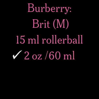 BURBERRY COLLECTION
