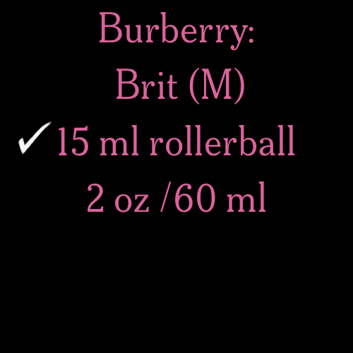 BURBERRY COLLECTION