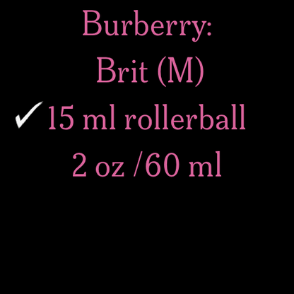 BURBERRY COLLECTION