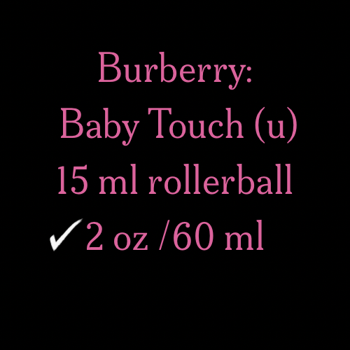 BURBERRY COLLECTION
