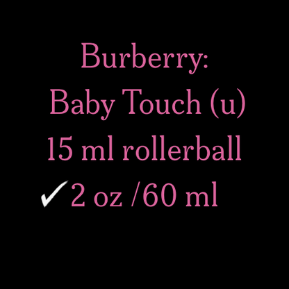 BURBERRY COLLECTION