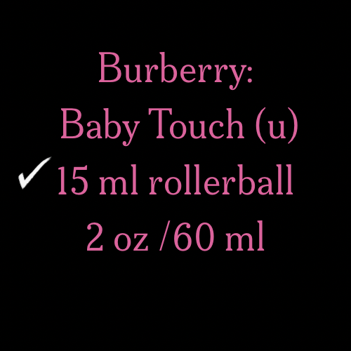 BURBERRY COLLECTION