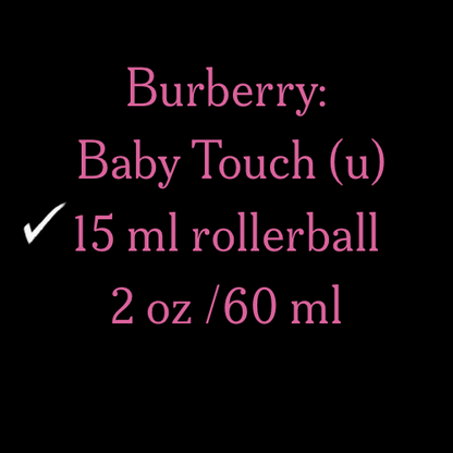 BURBERRY COLLECTION