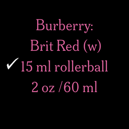 BURBERRY COLLECTION