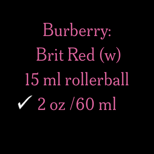 BURBERRY COLLECTION