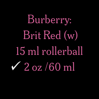 BURBERRY COLLECTION