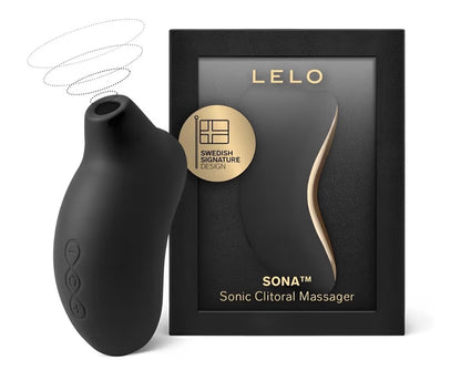 LELO SONA Sonic Massager