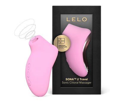LELO SONA 2 Travel Size