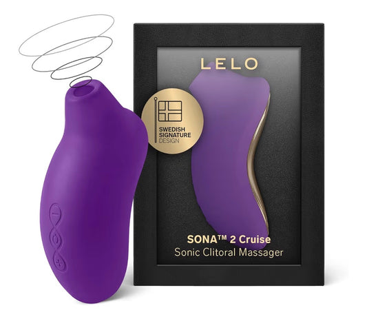 LELO SONA 2 Cruise