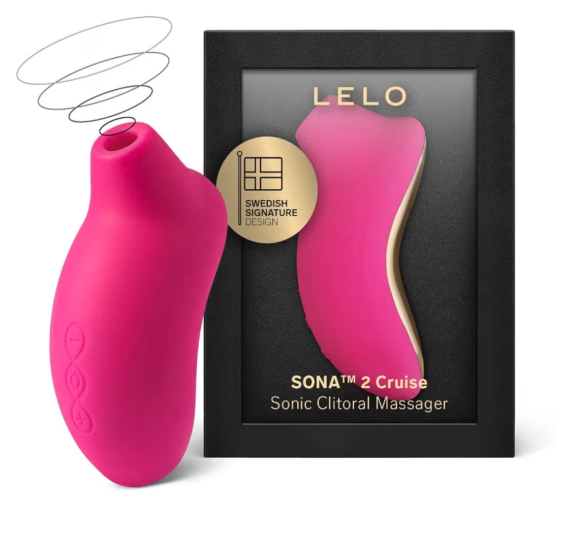 LELO SONA 2 Cruise