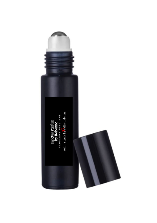 Invictus Parfum by Rabanne TYPE EDP COLOGNE FOR MEN