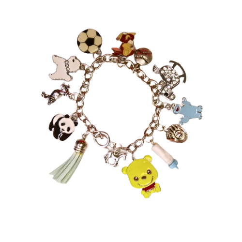 It's A Boy New Baby Keepsake Bracelet