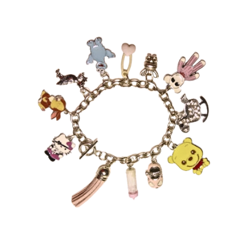 It's A Girl New Baby Keepsake Bracelet