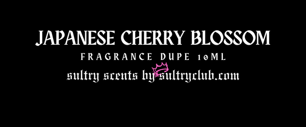 JAPANESE CHERRY BLOSSOM TYPE EDP ROLLERBALL PEN