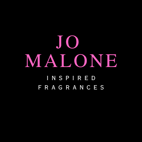 JO MALONE INSPIRED FRAGRANCES