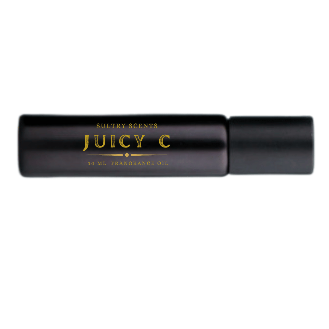 JUICY COUTURE TYPE EDP ROLLERBALL PEN