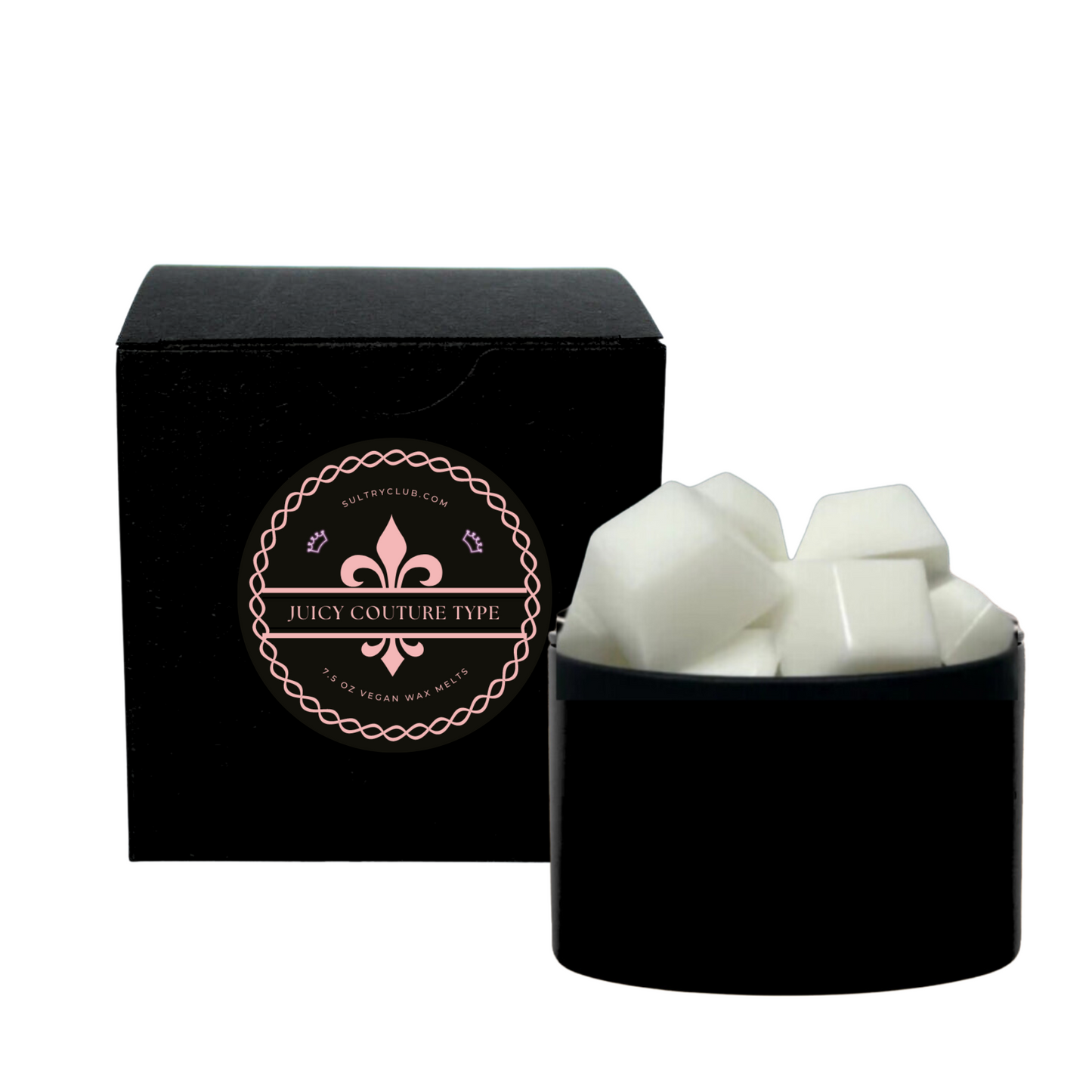 JUICY COUTURE (Our Version Of) Candle