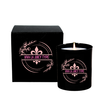 VIVA LA JUICY COUTURE (Our Version Of) Candle