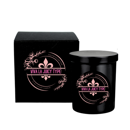 VIVA LA JUICY COUTURE (Our Version Of) Candle