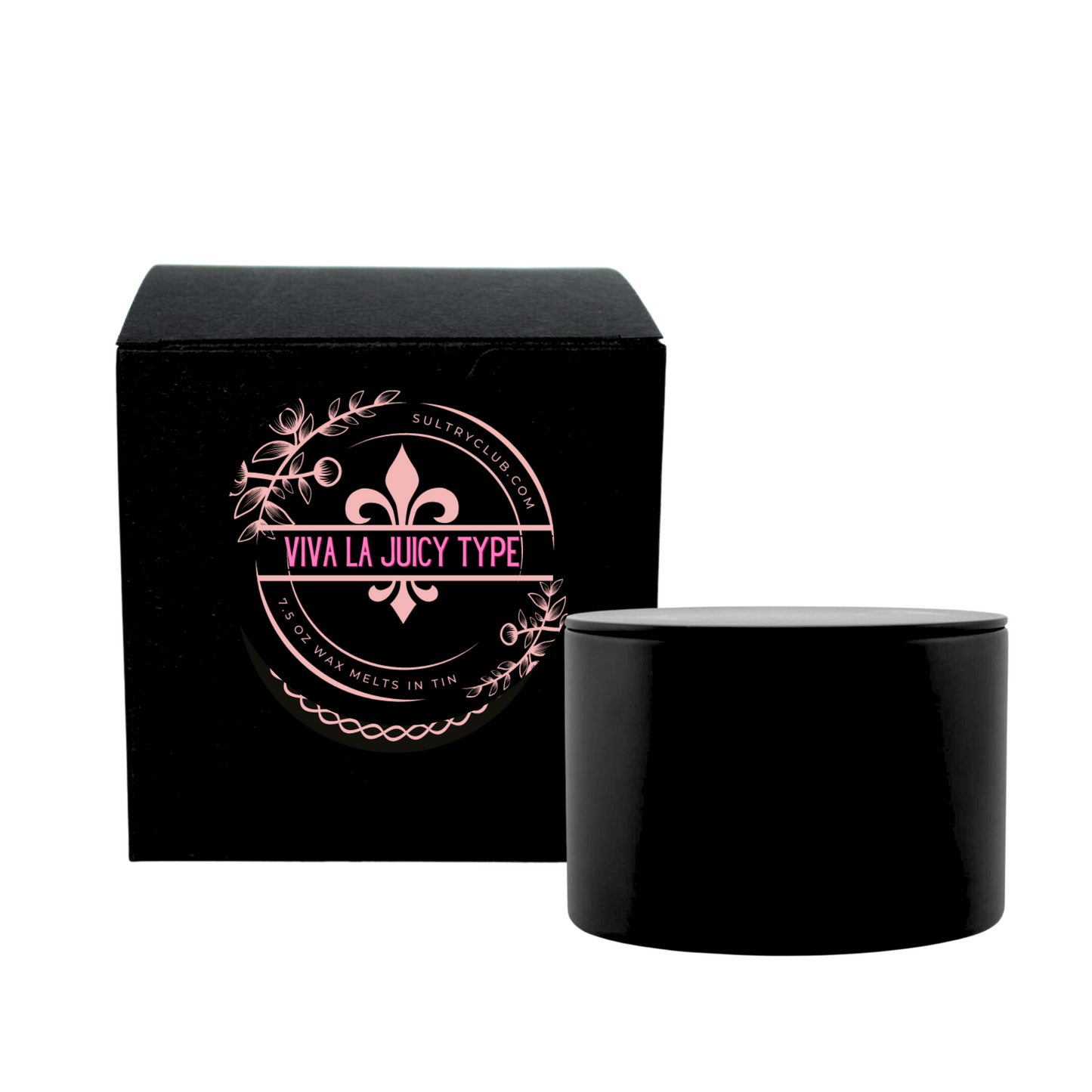 VIVA LA JUICY COUTURE (Our Version Of) Candle