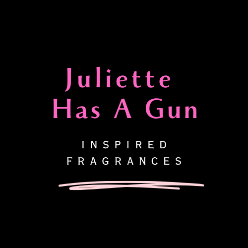 JULIETTE HAS A GUN INSPIRED FRAGRANCES