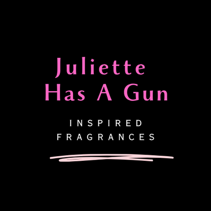 JULIETTE HAS A GUN INSPIRED FRAGRANCES