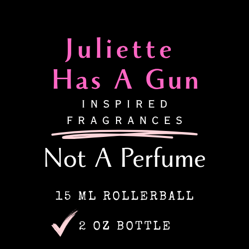 JULIETTE HAS A GUN INSPIRED FRAGRANCES
