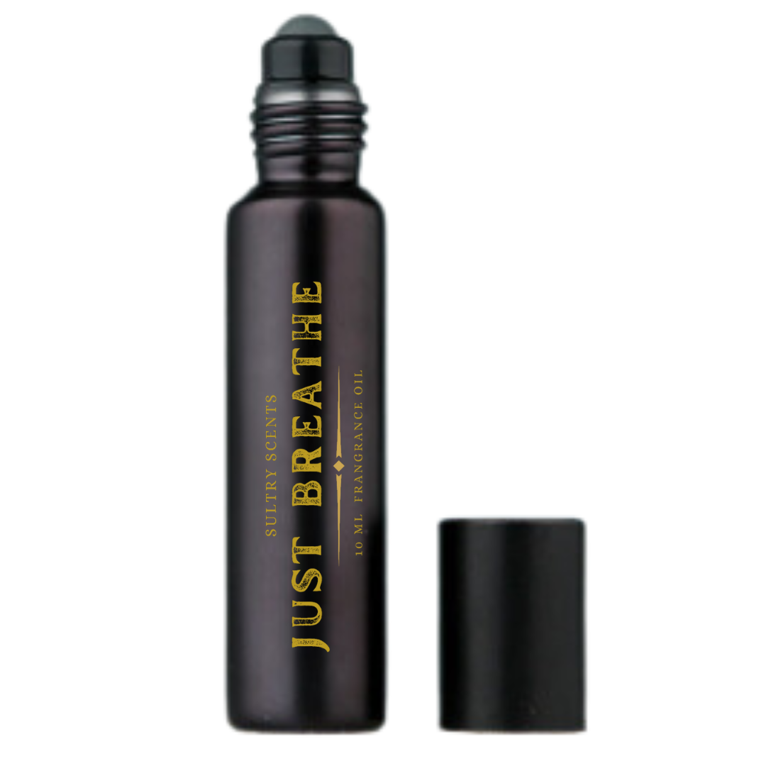 JUST BREATHE EDP ROLLERBALL PEN