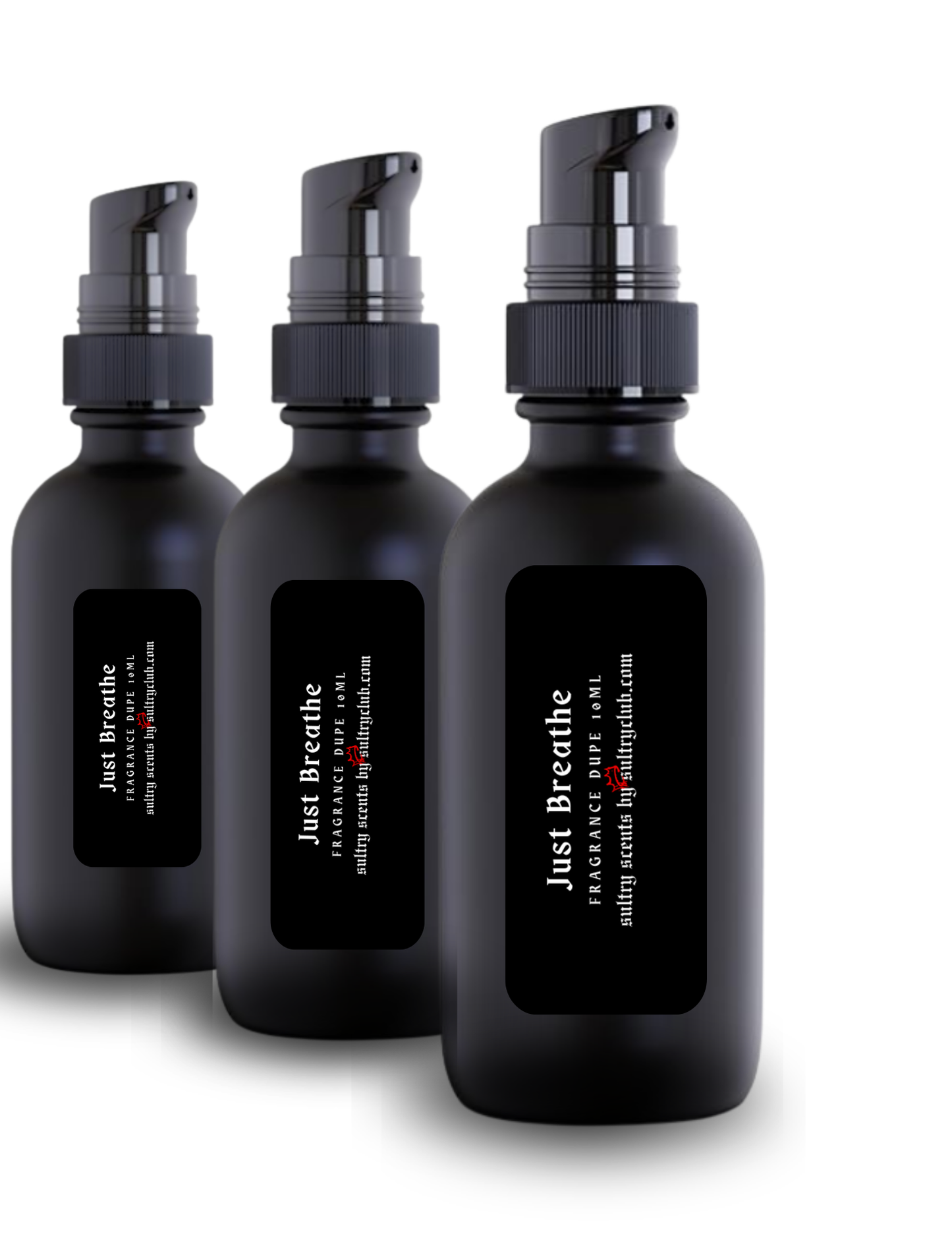 JUST BREATHE EDP