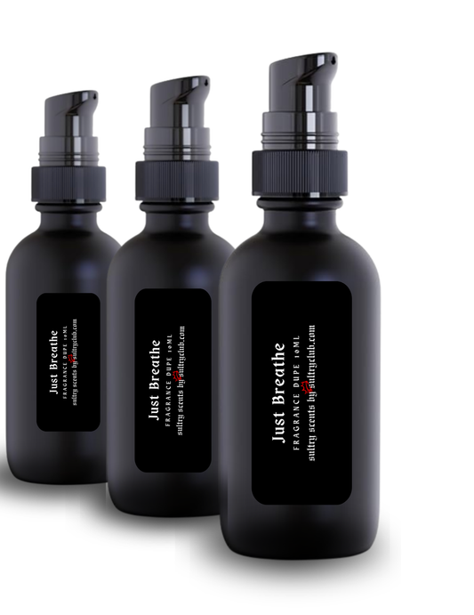JUST BREATHE EDP