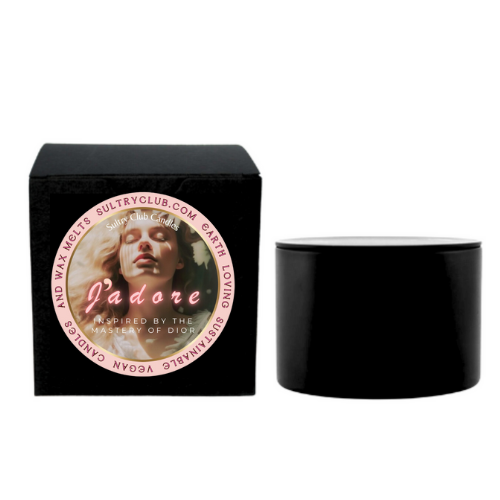 J'Adore Dior - Our Inspired Version Candle