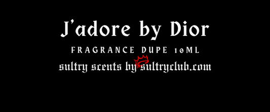 J'ADORE by DIOR TYPE EDP ROLLERBALL PEN