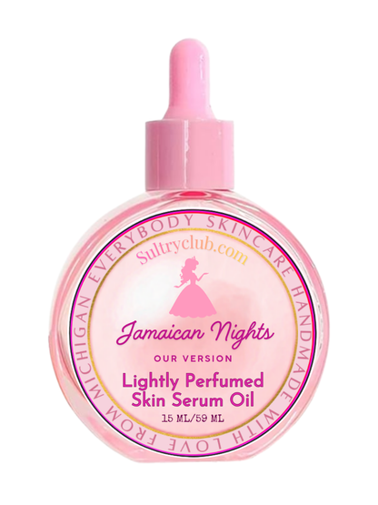 JAMAICAN NIGHTS EDP ROLLERBALL PEN
